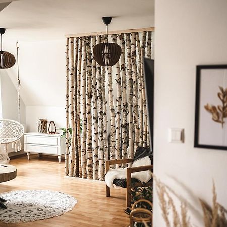 Apartamenty Shanta Koscielisko Luaran gambar