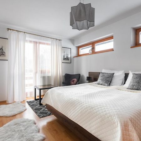 Apartamenty Shanta Koscielisko Luaran gambar