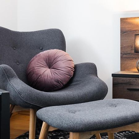 Apartamenty Shanta Koscielisko Luaran gambar
