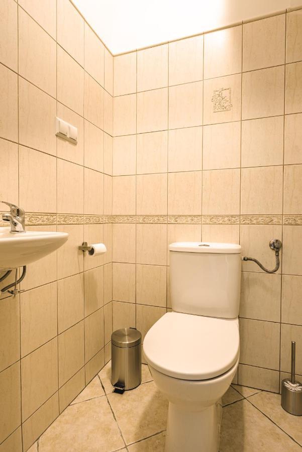 Apartamenty Shanta Koscielisko Luaran gambar