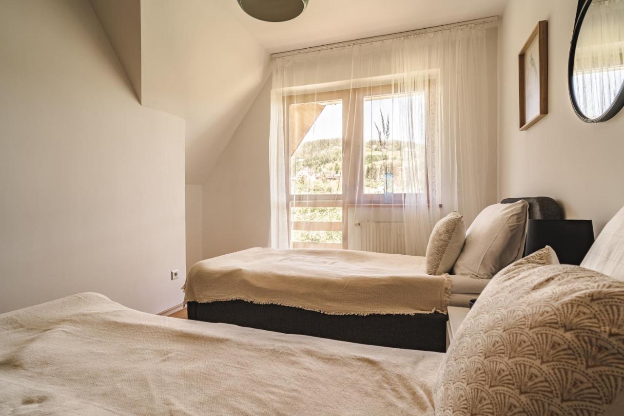 Apartamenty Shanta Koscielisko Luaran gambar