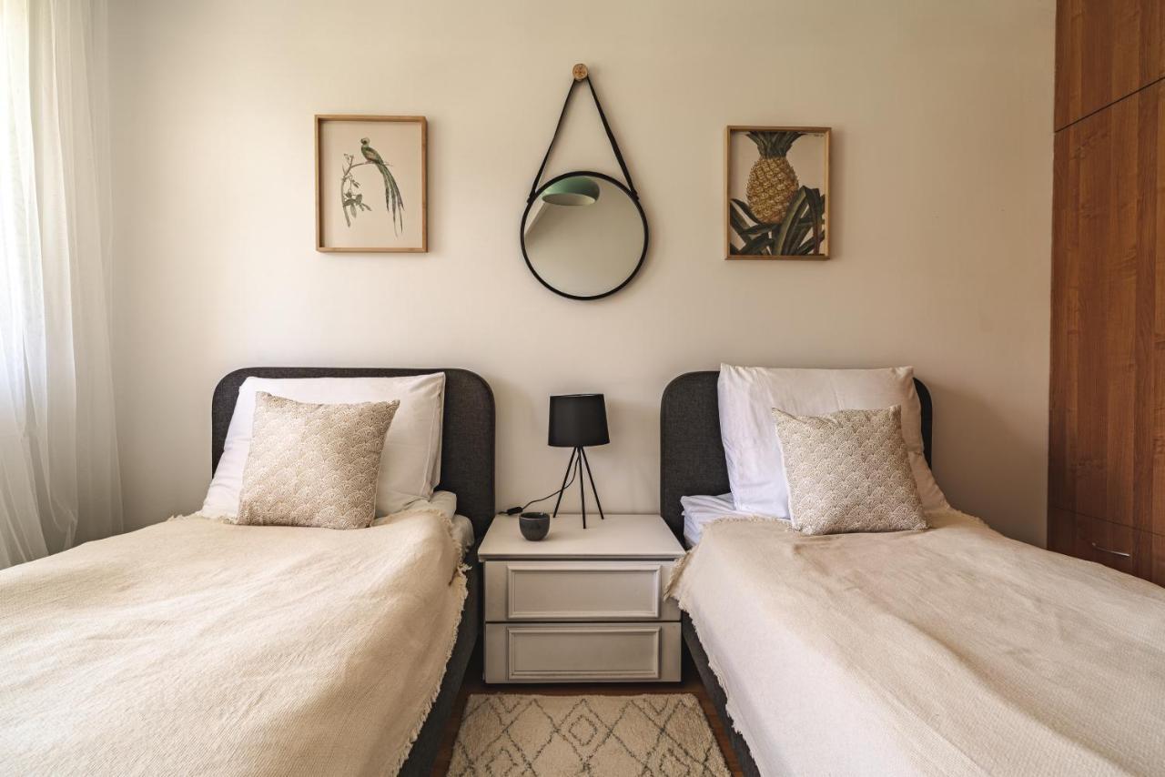 Apartamenty Shanta Koscielisko Luaran gambar
