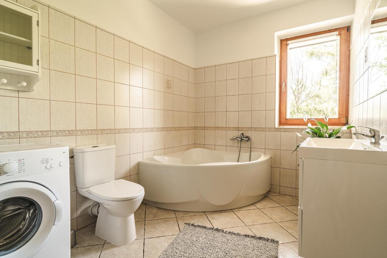 Apartamenty Shanta Koscielisko Luaran gambar