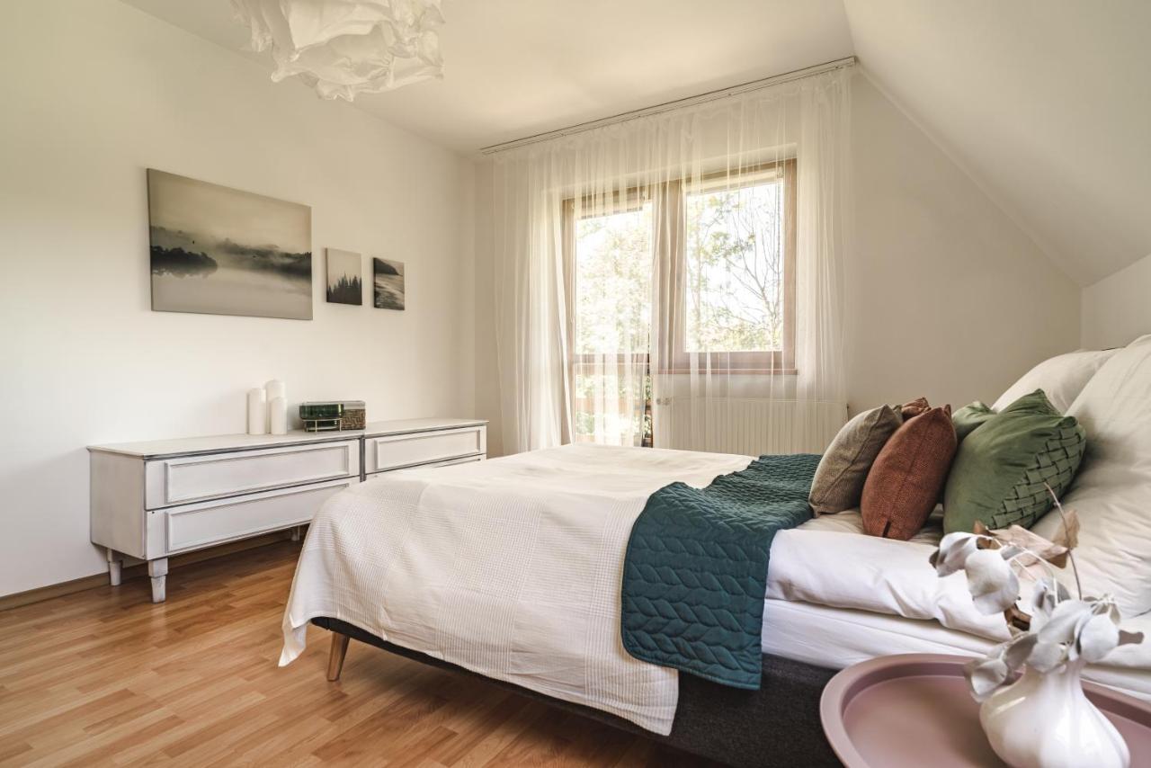 Apartamenty Shanta Koscielisko Luaran gambar