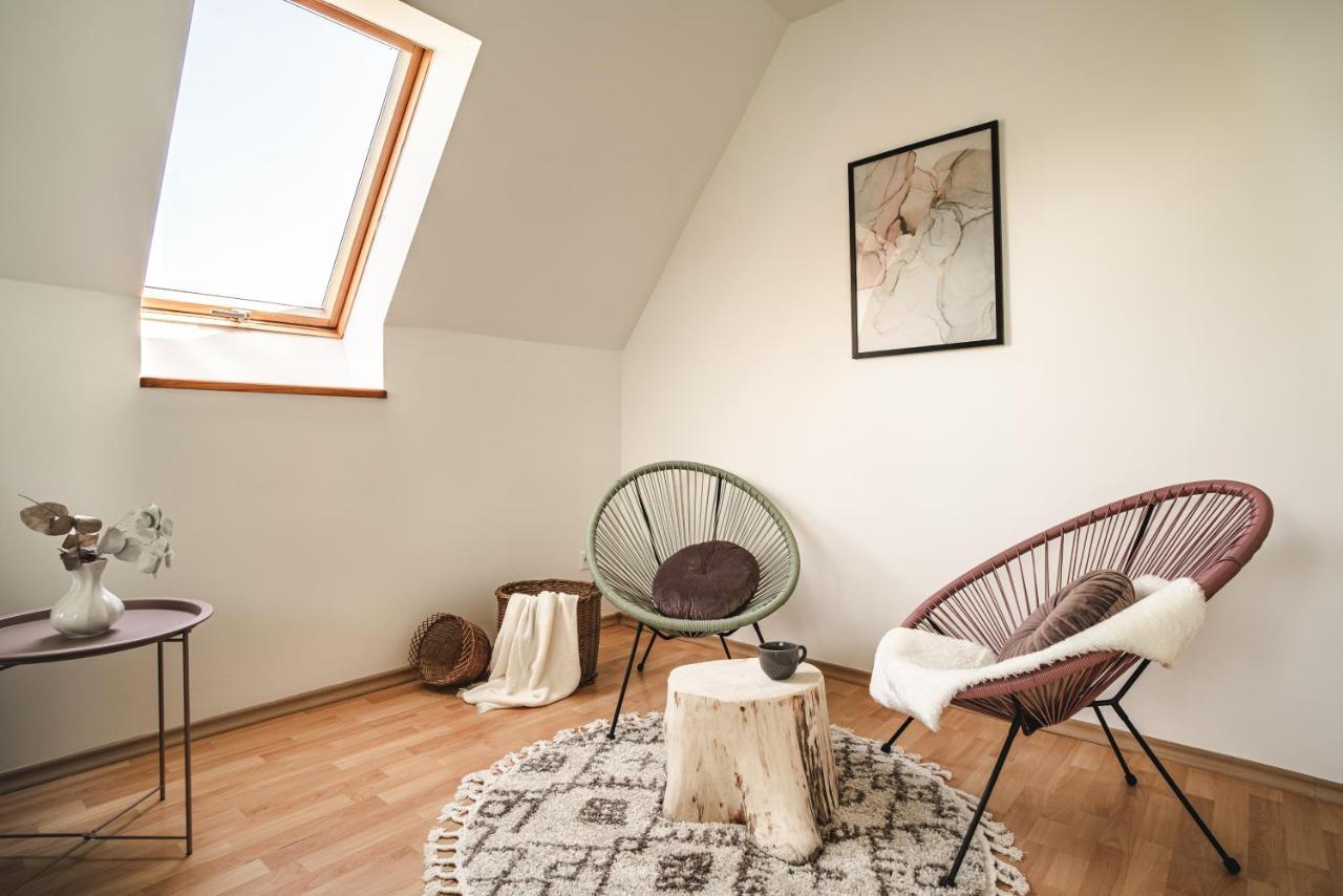 Apartamenty Shanta Koscielisko Luaran gambar