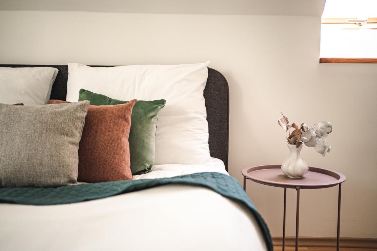 Apartamenty Shanta Koscielisko Luaran gambar
