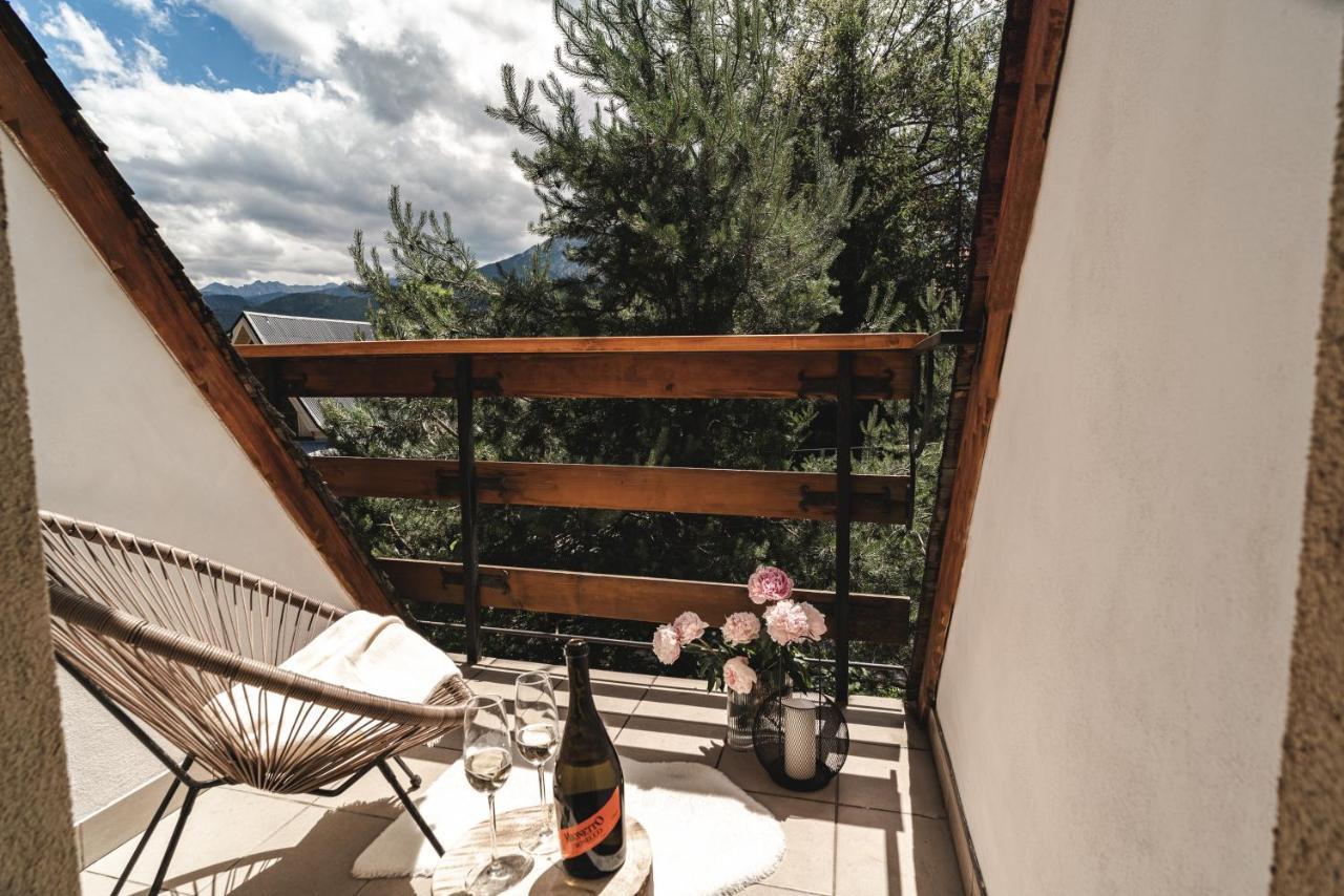 Apartamenty Shanta Koscielisko Luaran gambar