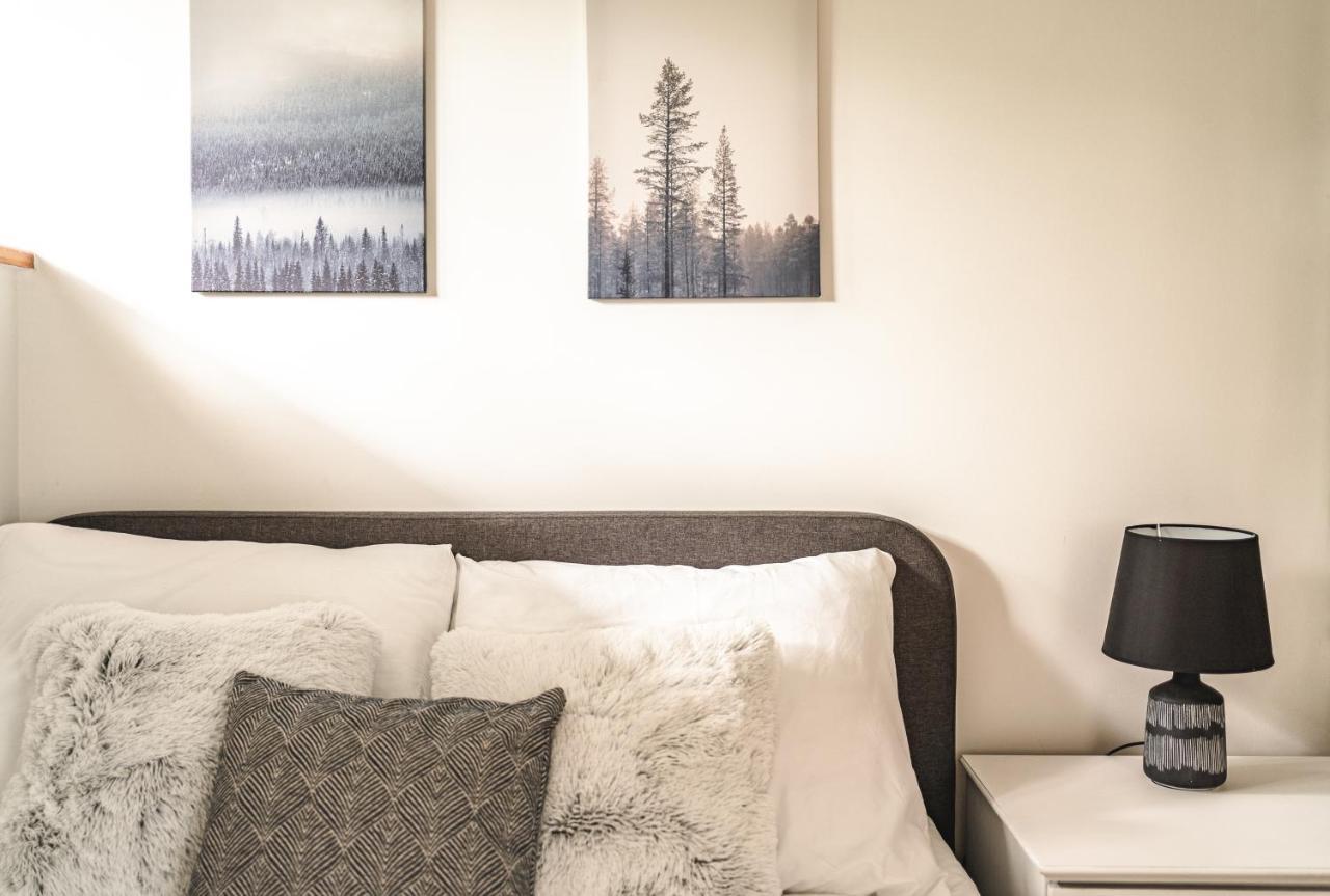 Apartamenty Shanta Koscielisko Luaran gambar