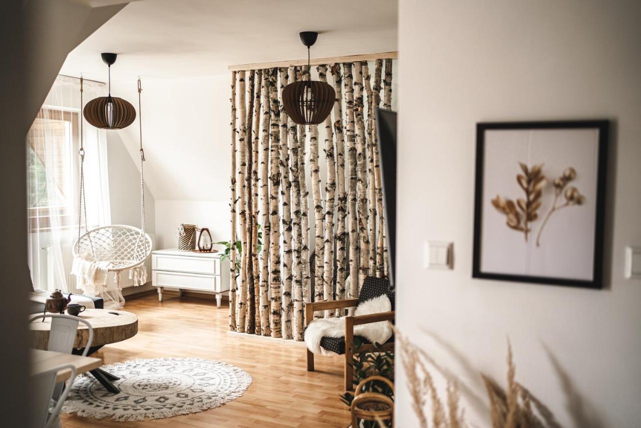 Apartamenty Shanta Koscielisko Luaran gambar