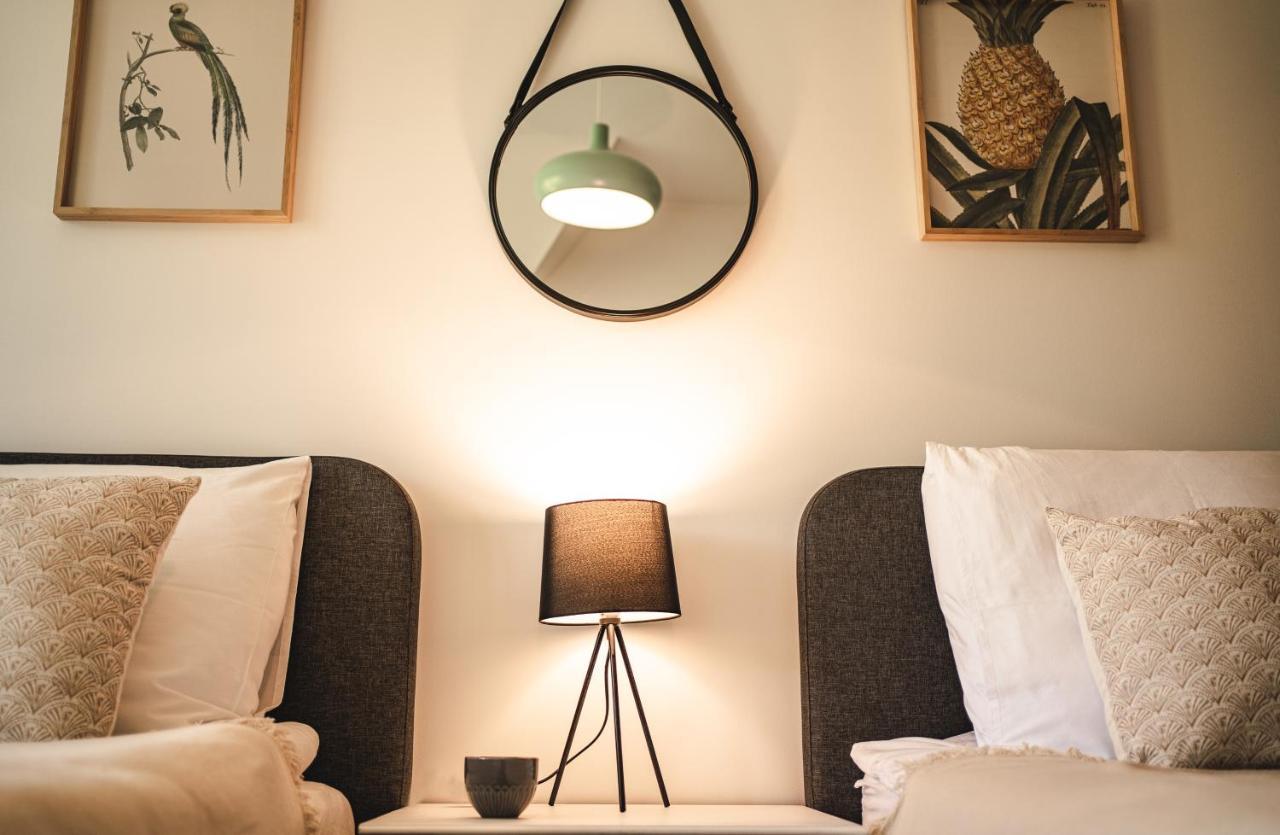 Apartamenty Shanta Koscielisko Luaran gambar