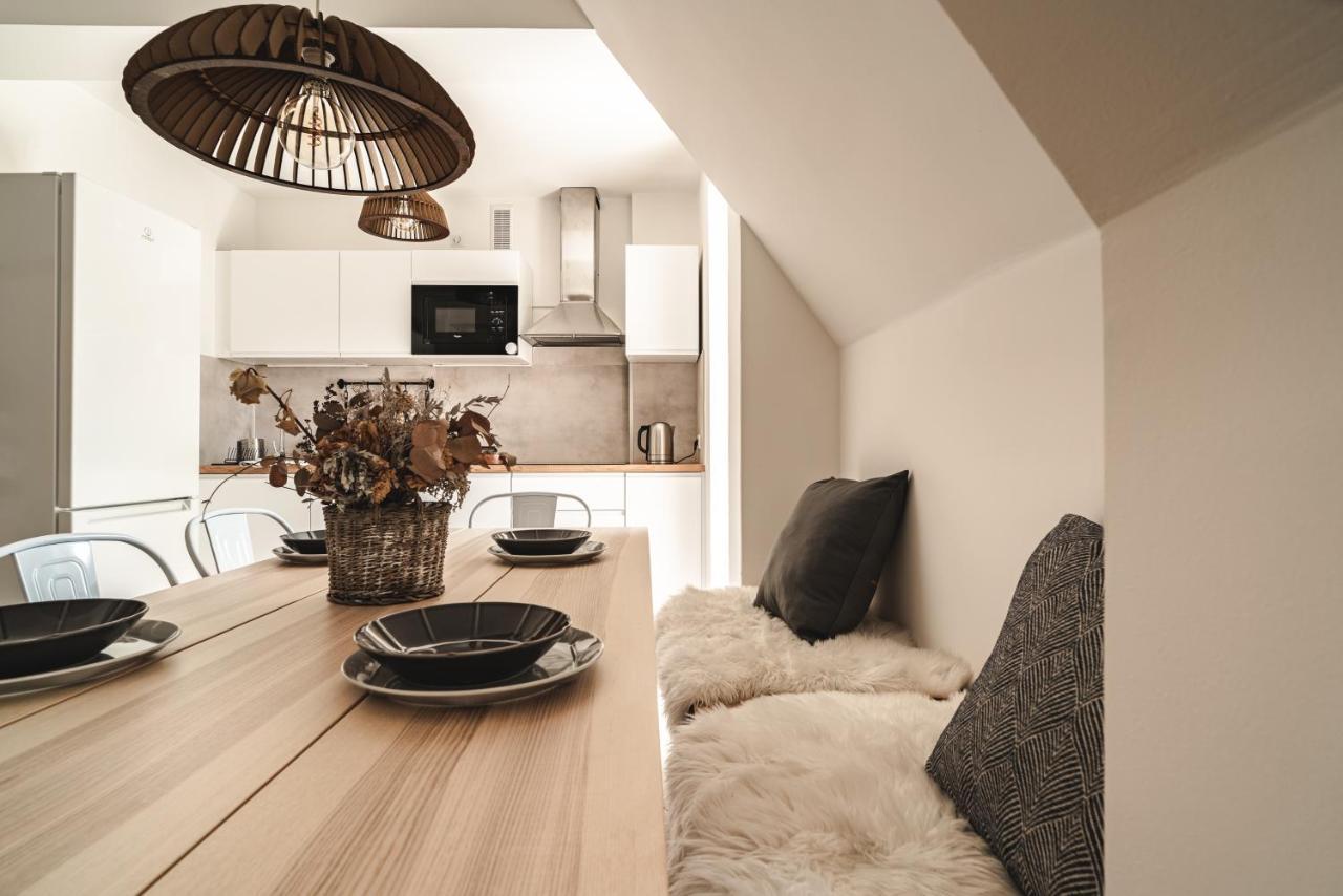 Apartamenty Shanta Koscielisko Luaran gambar