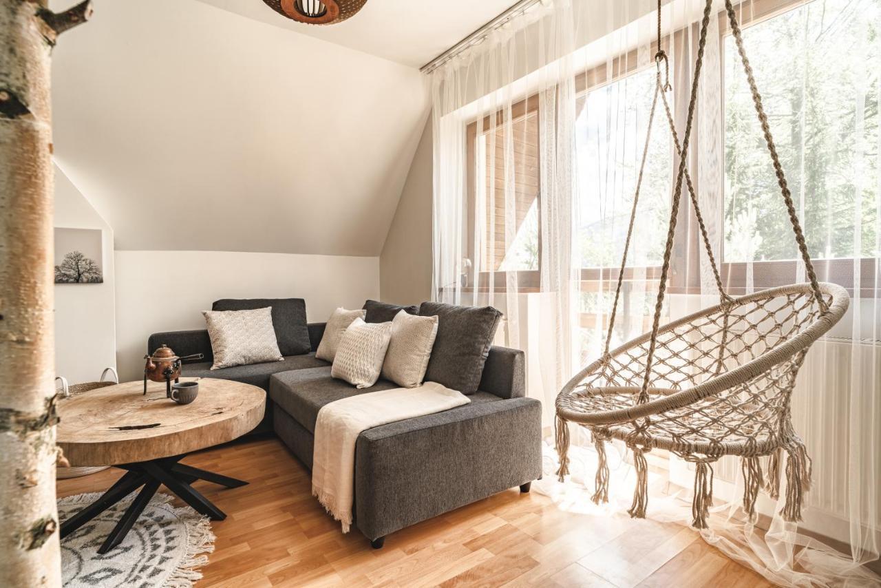 Apartamenty Shanta Koscielisko Luaran gambar