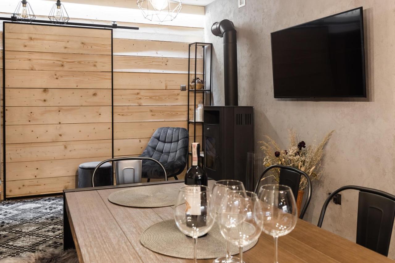 Apartamenty Shanta Koscielisko Luaran gambar