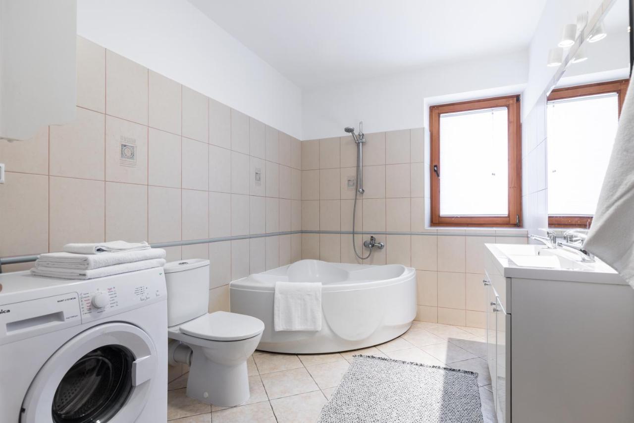 Apartamenty Shanta Koscielisko Luaran gambar