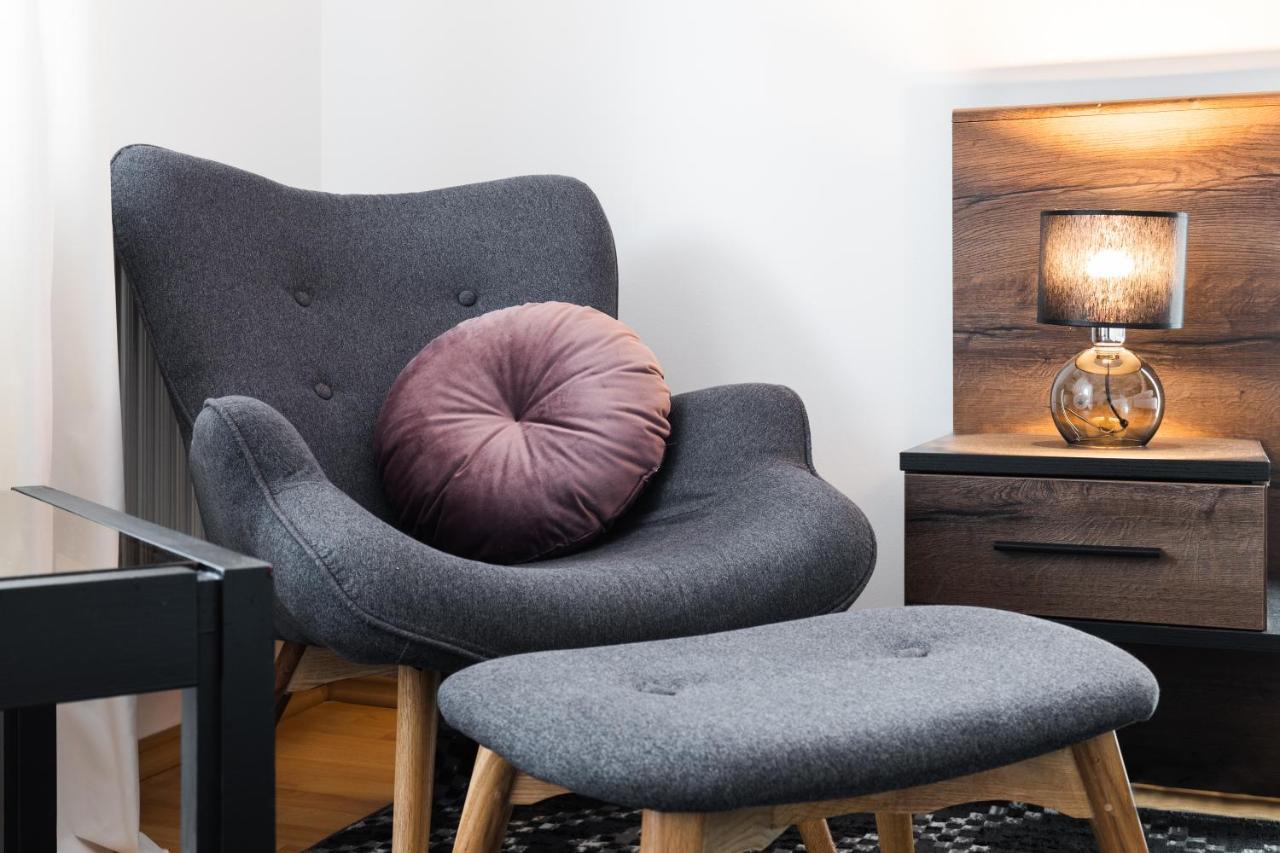 Apartamenty Shanta Koscielisko Luaran gambar