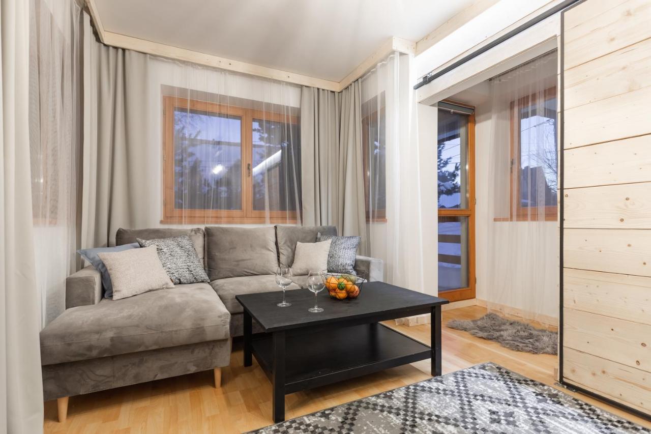 Apartamenty Shanta Koscielisko Luaran gambar