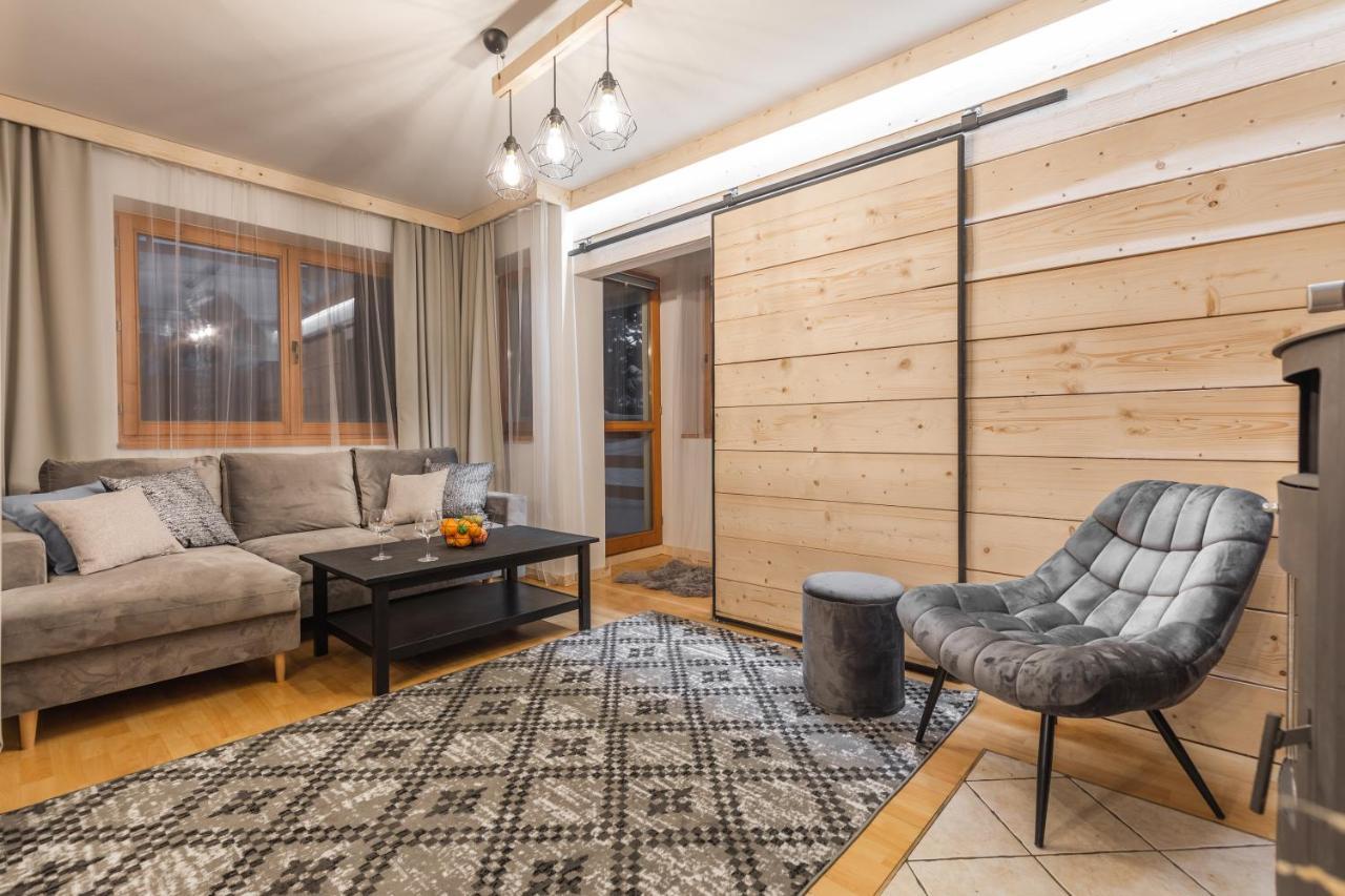 Apartamenty Shanta Koscielisko Luaran gambar