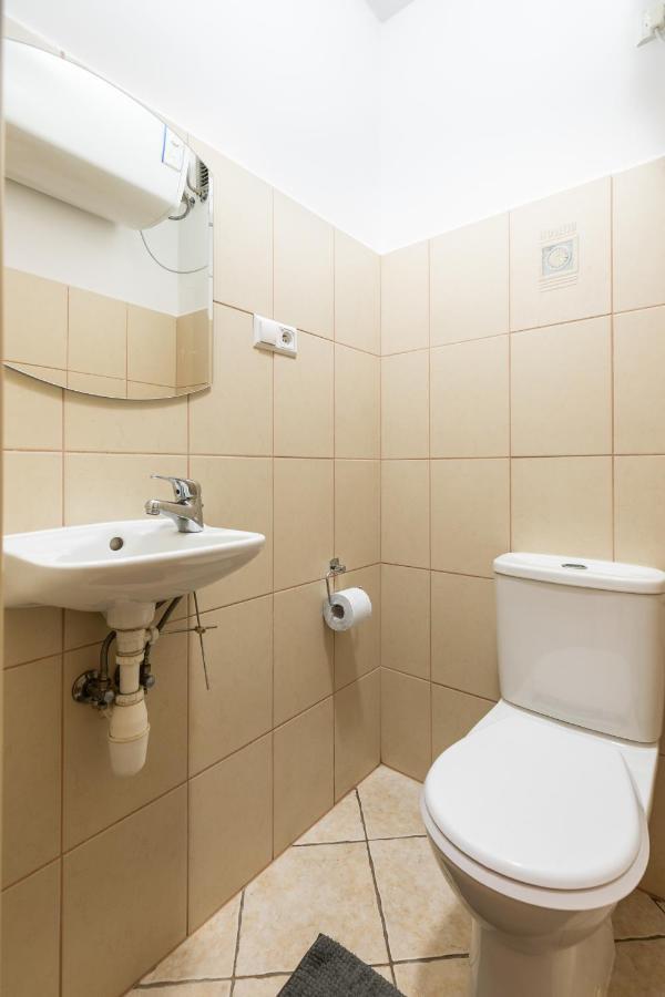 Apartamenty Shanta Koscielisko Luaran gambar