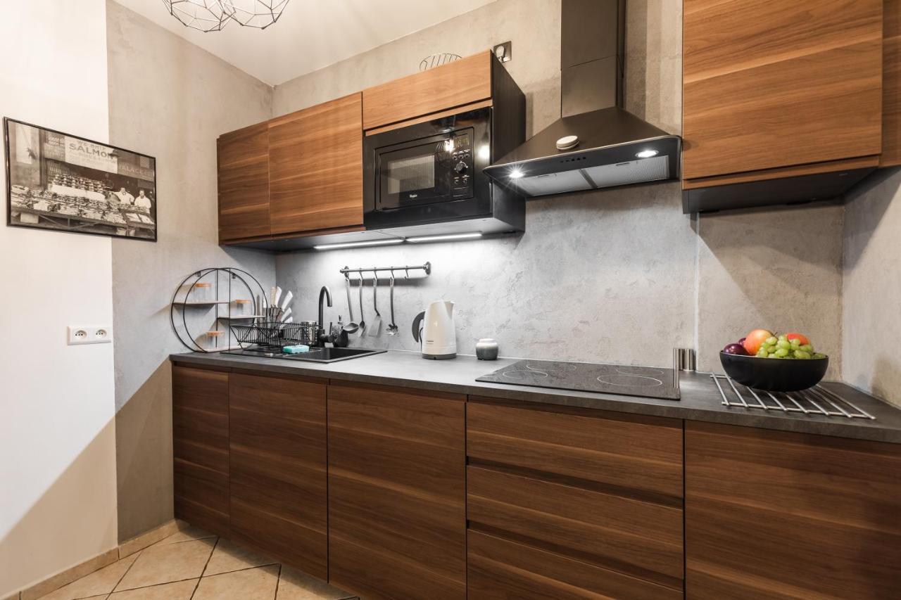 Apartamenty Shanta Koscielisko Luaran gambar