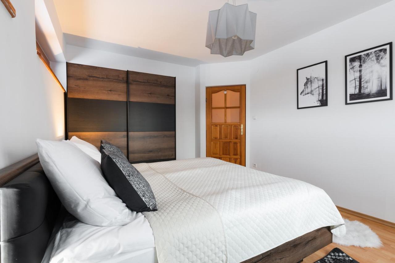 Apartamenty Shanta Koscielisko Luaran gambar