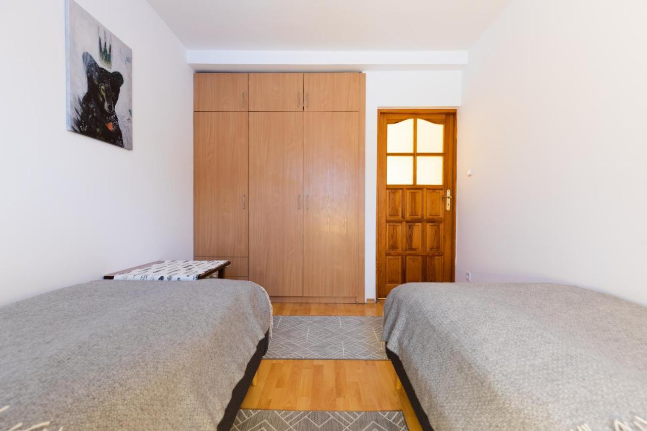 Apartamenty Shanta Koscielisko Luaran gambar