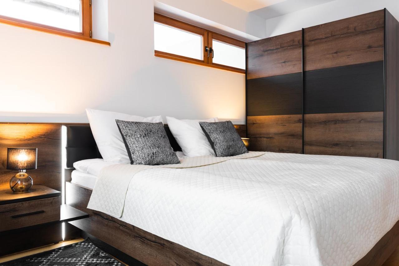 Apartamenty Shanta Koscielisko Luaran gambar