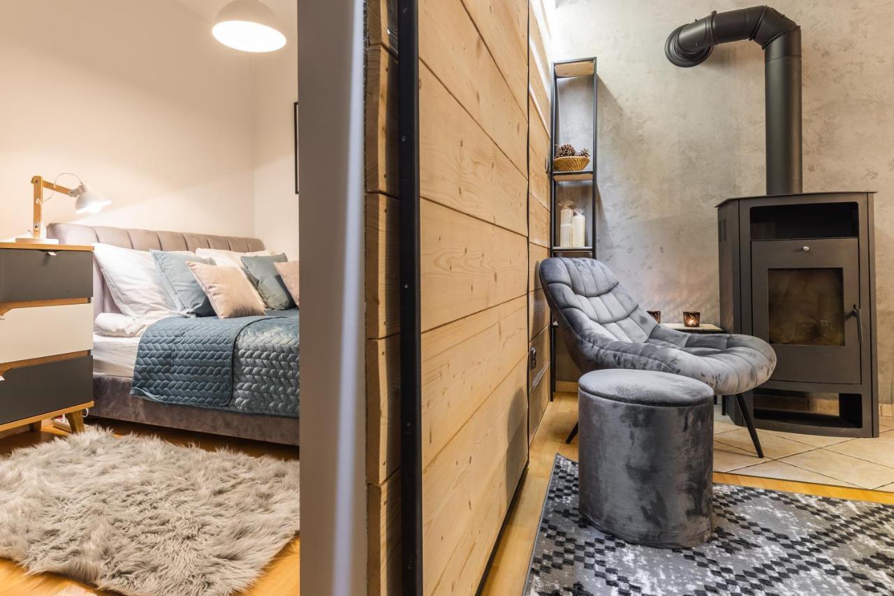 Apartamenty Shanta Koscielisko Luaran gambar