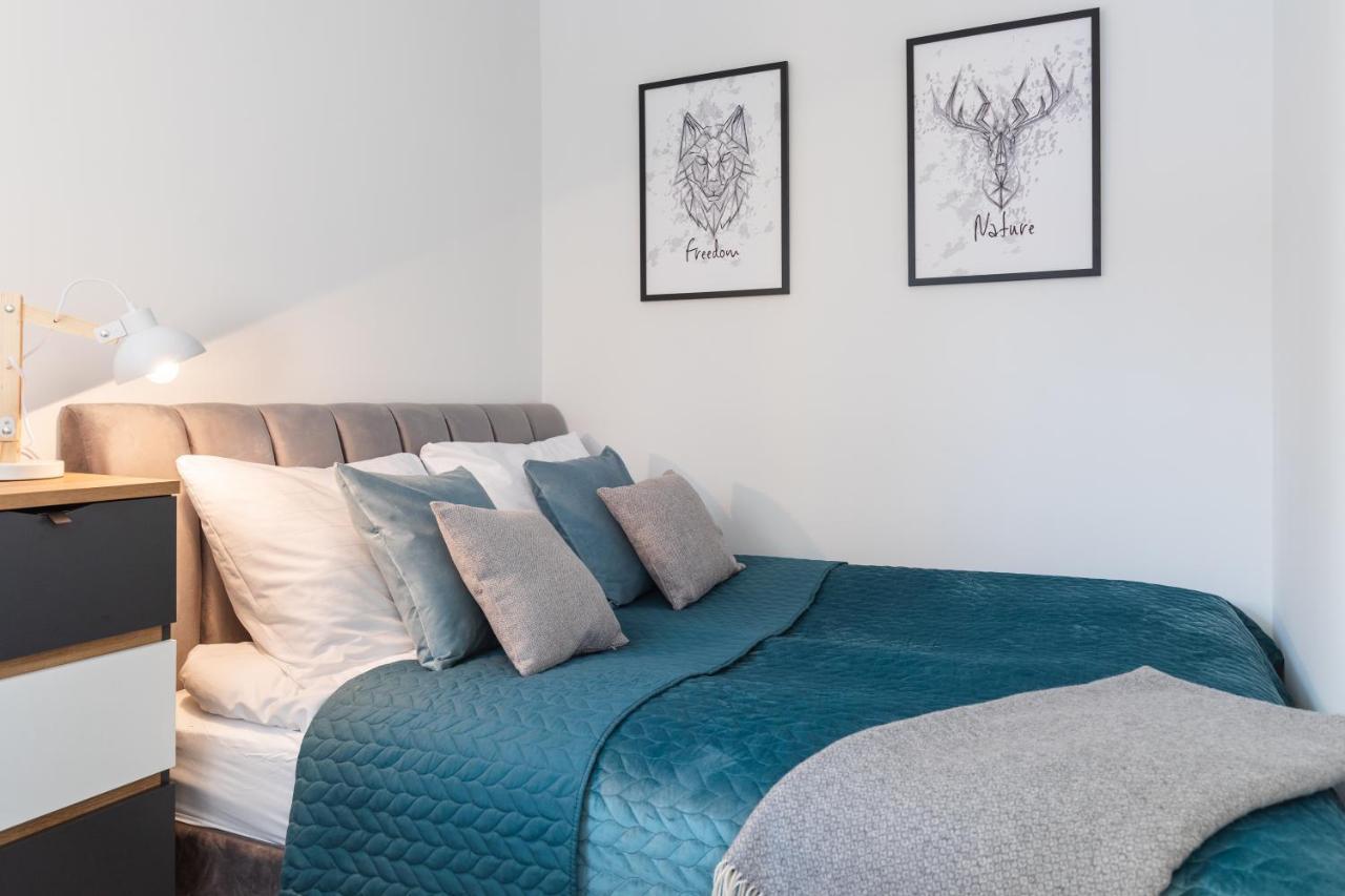 Apartamenty Shanta Koscielisko Luaran gambar